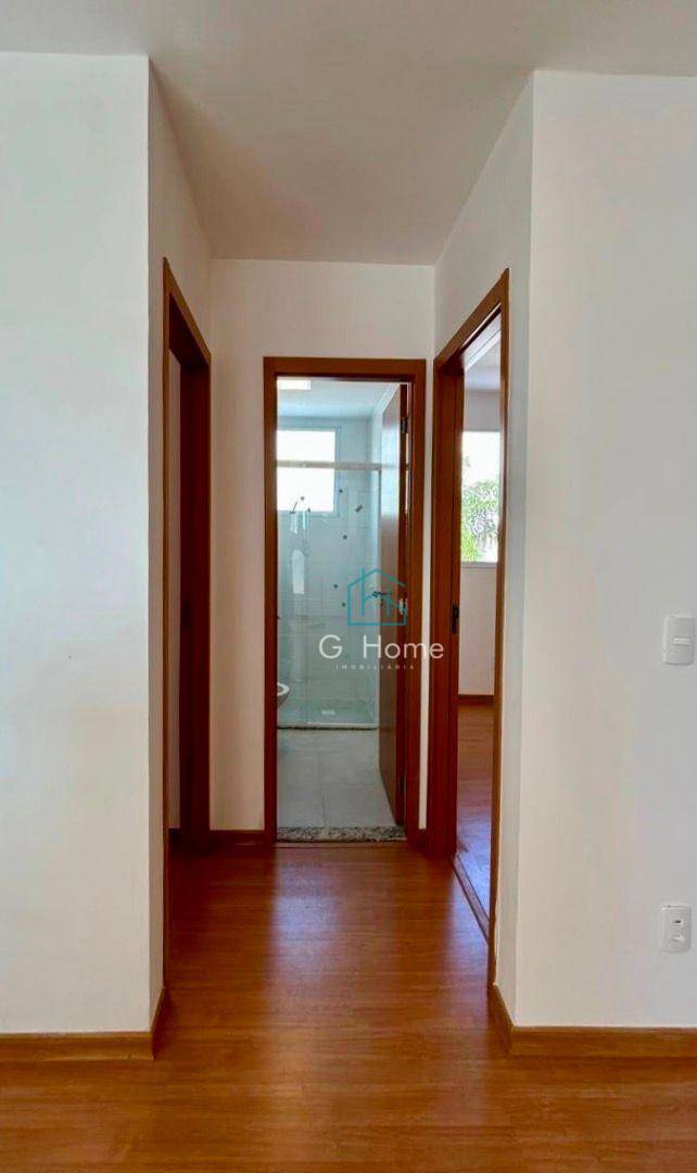 Apartamento à venda com 2 quartos, 41m² - Foto 11