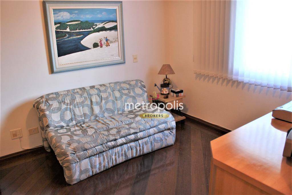 Apartamento à venda com 3 quartos, 150m² - Foto 20