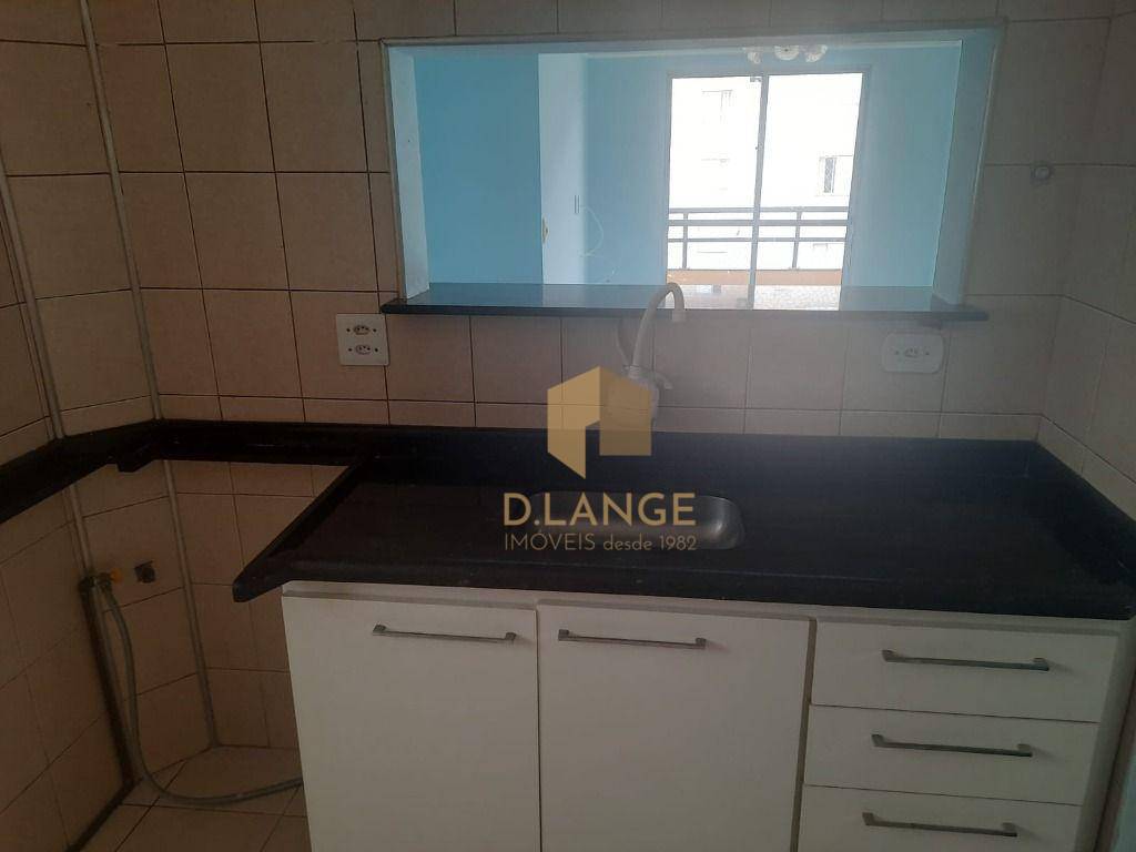 Apartamento à venda com 3 quartos, 60m² - Foto 5