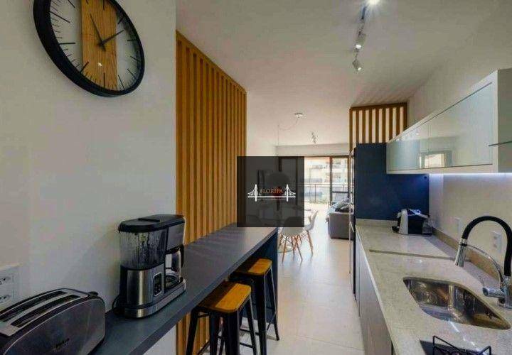 Apartamento à venda com 4 quartos, 102m² - Foto 9