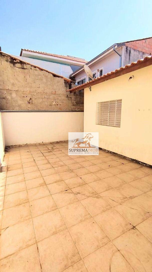 Casa à venda com 2 quartos, 104m² - Foto 13