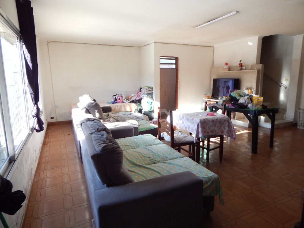 Sobrado à venda com 4 quartos, 100m² - Foto 6