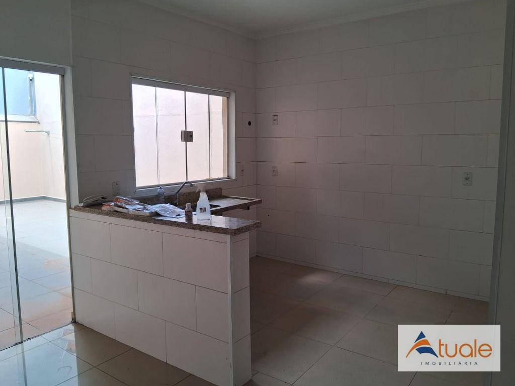 Casa para alugar com 2 quartos, 99m² - Foto 21