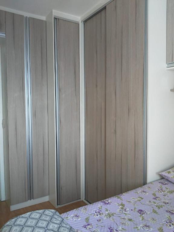 Apartamento à venda com 2 quartos, 60m² - Foto 5