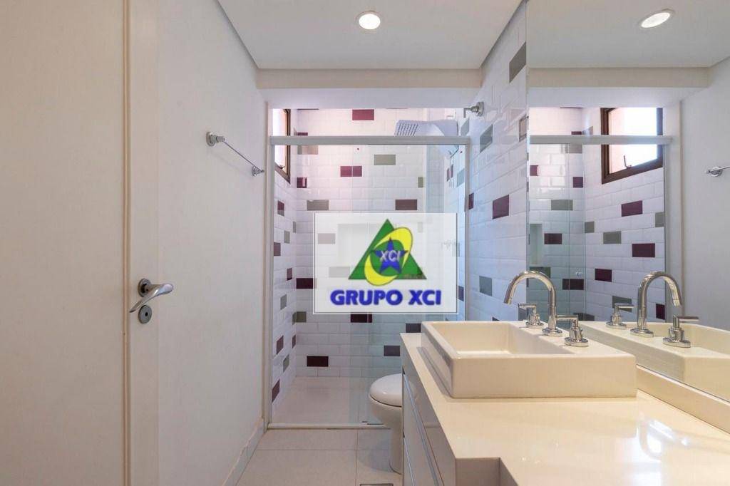 Apartamento à venda com 3 quartos, 181m² - Foto 13