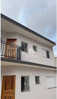 Apartamento à venda com 1 quarto, 35m² - Foto 10