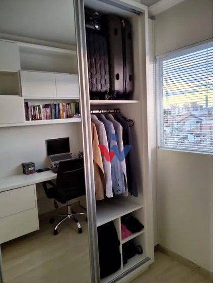 Apartamento à venda com 2 quartos, 57m² - Foto 10