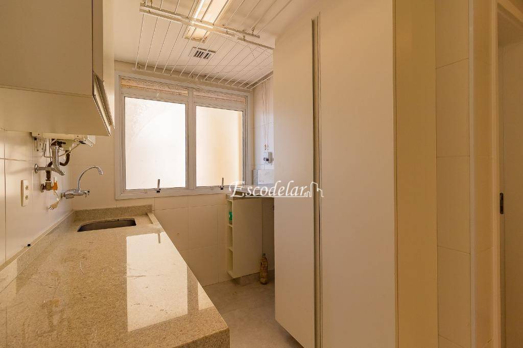 Apartamento à venda com 3 quartos, 129m² - Foto 28