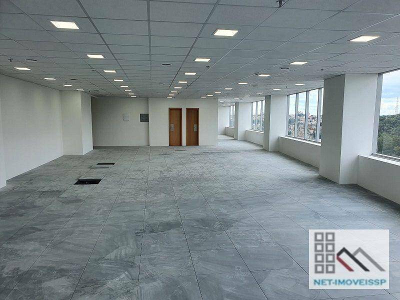 Conjunto Comercial-Sala para alugar, 660m² - Foto 9