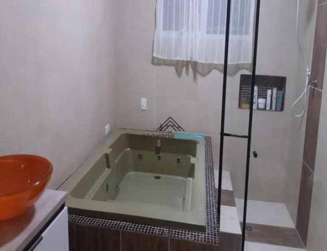 Sobrado à venda com 5 quartos, 199m² - Foto 12