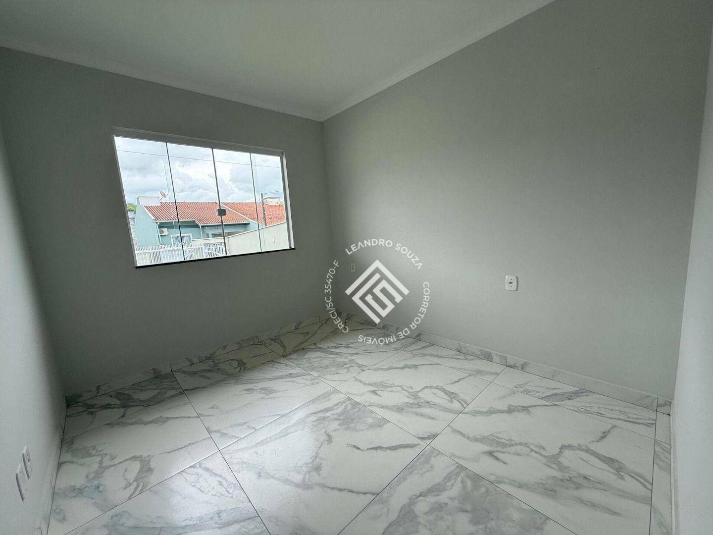 Casa de Condomínio à venda com 2 quartos, 69m² - Foto 5