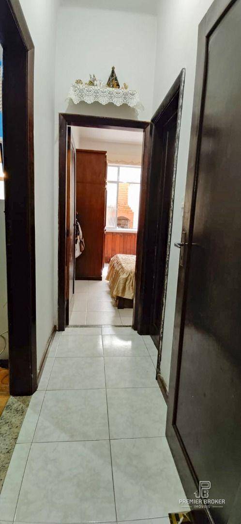 Apartamento à venda com 3 quartos, 69m² - Foto 11