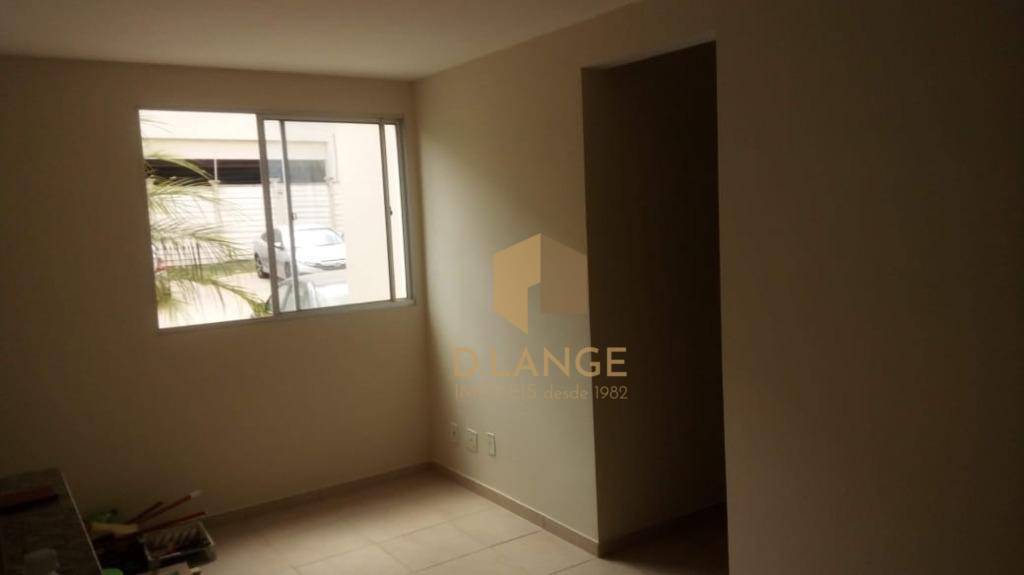 Apartamento à venda com 3 quartos, 60m² - Foto 1