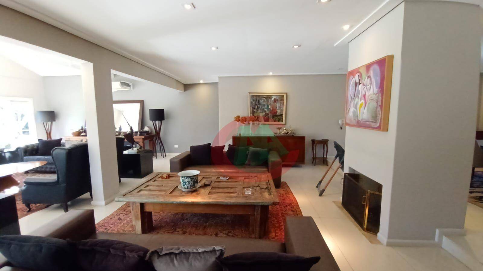 Chácara à venda com 5 quartos, 685m² - Foto 5