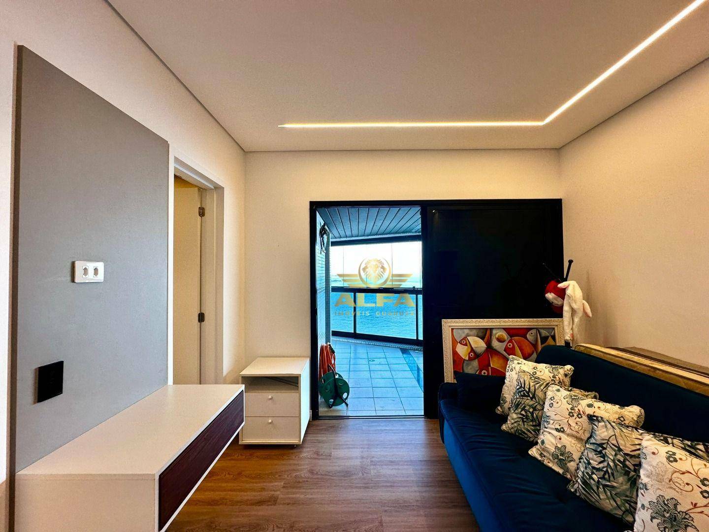 Apartamento à venda com 4 quartos, 365m² - Foto 12