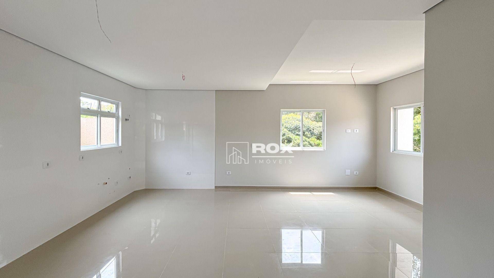 Sobrado à venda com 3 quartos, 88m² - Foto 6