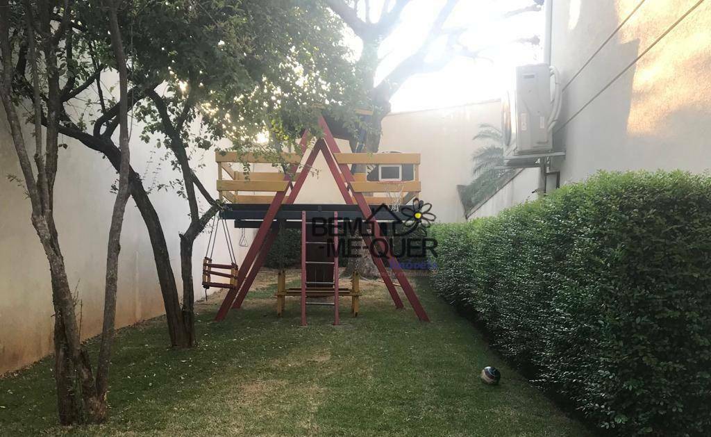 Sobrado à venda com 3 quartos, 200m² - Foto 23