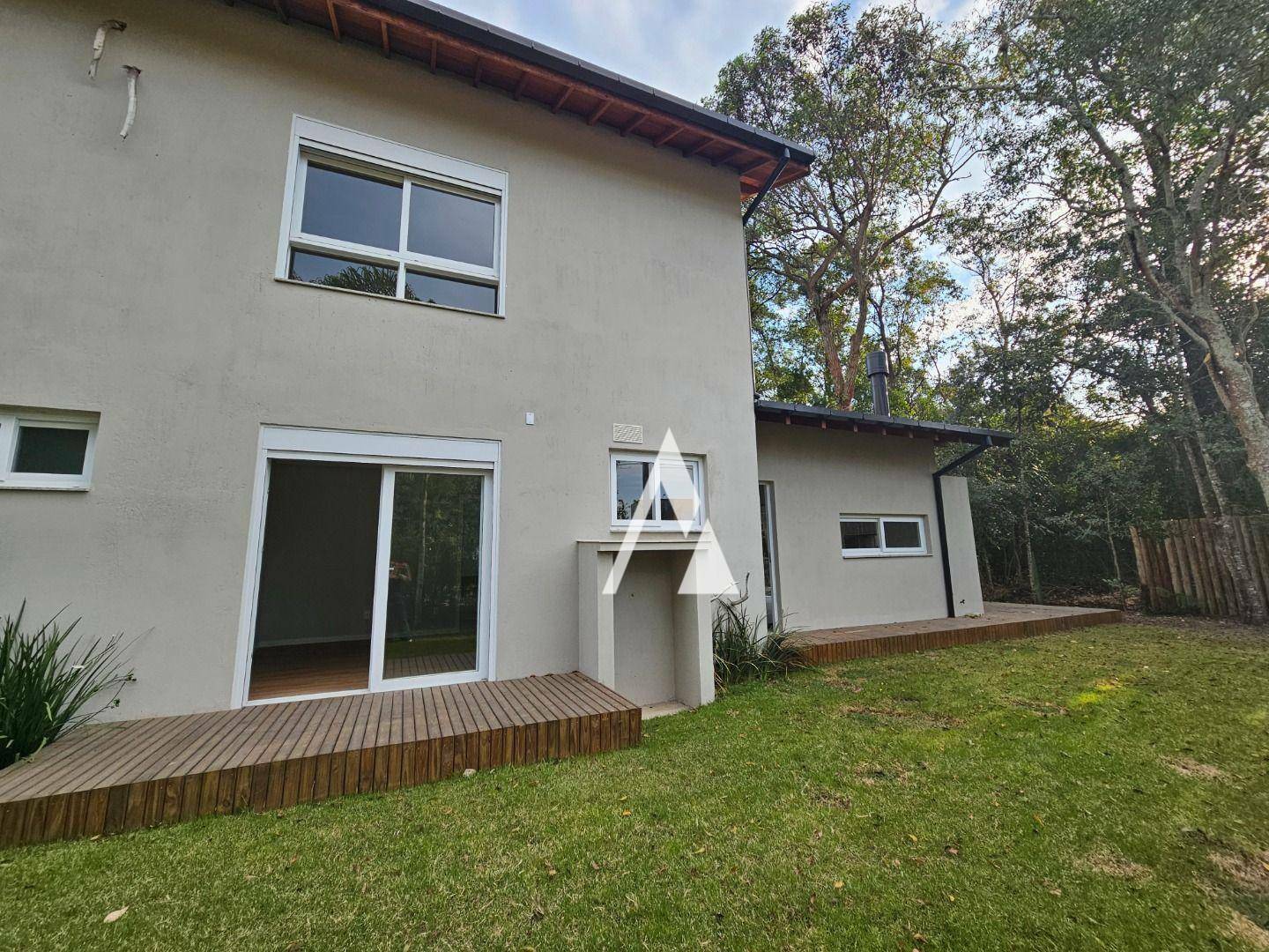 Casa de Condomínio à venda com 4 quartos, 245m² - Foto 27