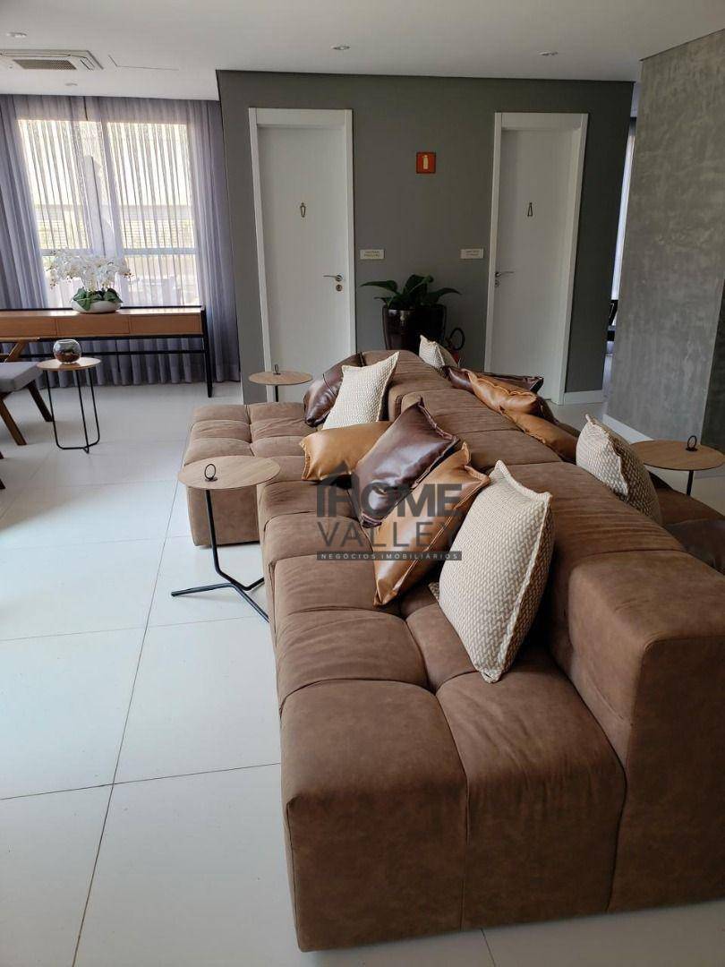 Apartamento à venda com 2 quartos, 154m² - Foto 11