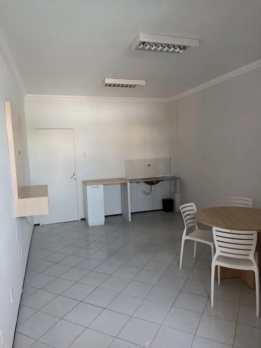 Conjunto Comercial-Sala para alugar, 35m² - Foto 2