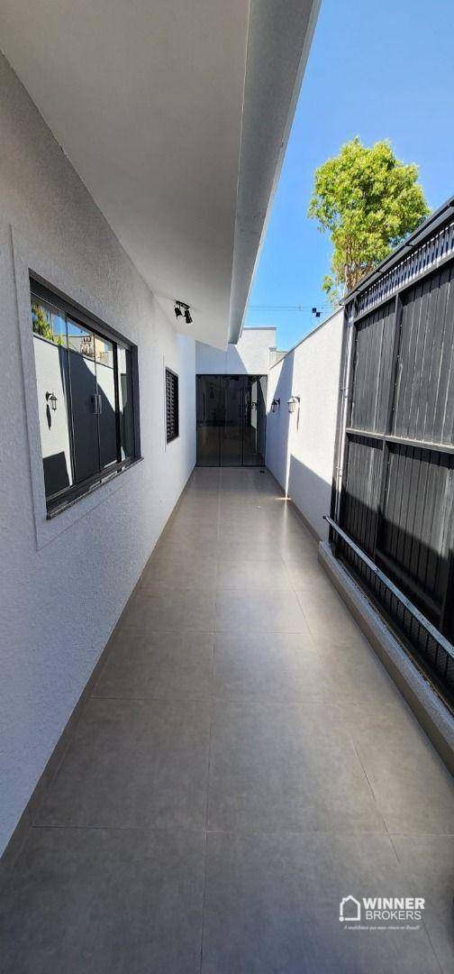 Casa, 3 quartos, 135 m² - Foto 4