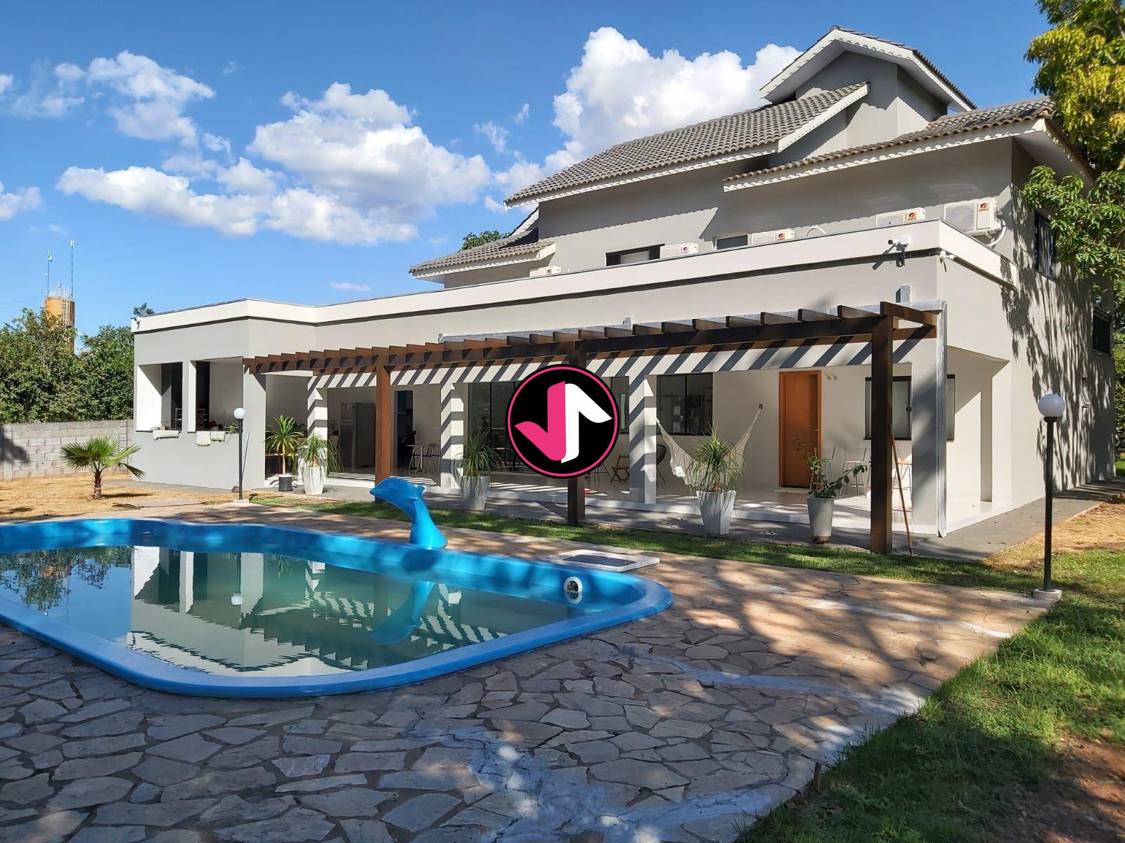 Casa de Condomínio à venda com 5 quartos, 5019m² - Foto 6