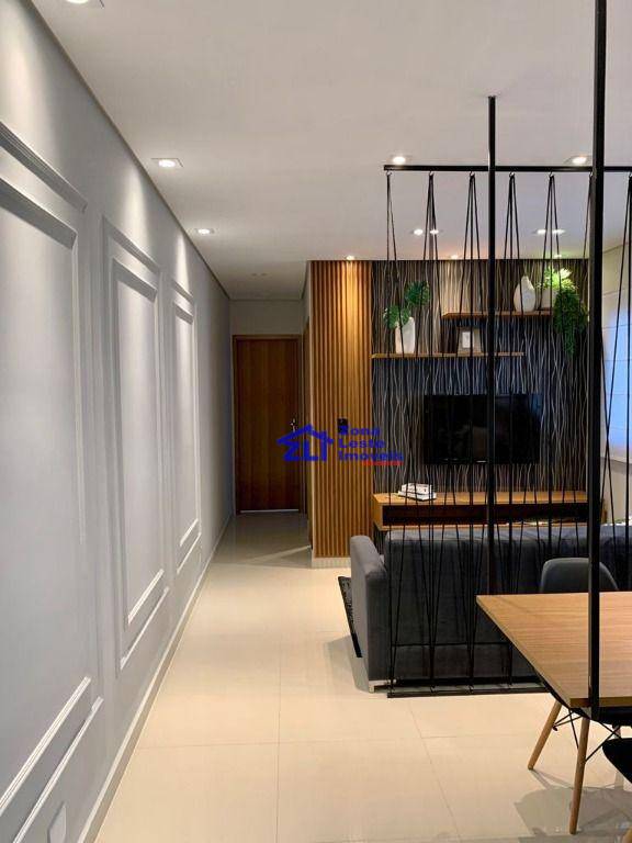 Apartamento à venda com 2 quartos, 42m² - Foto 6