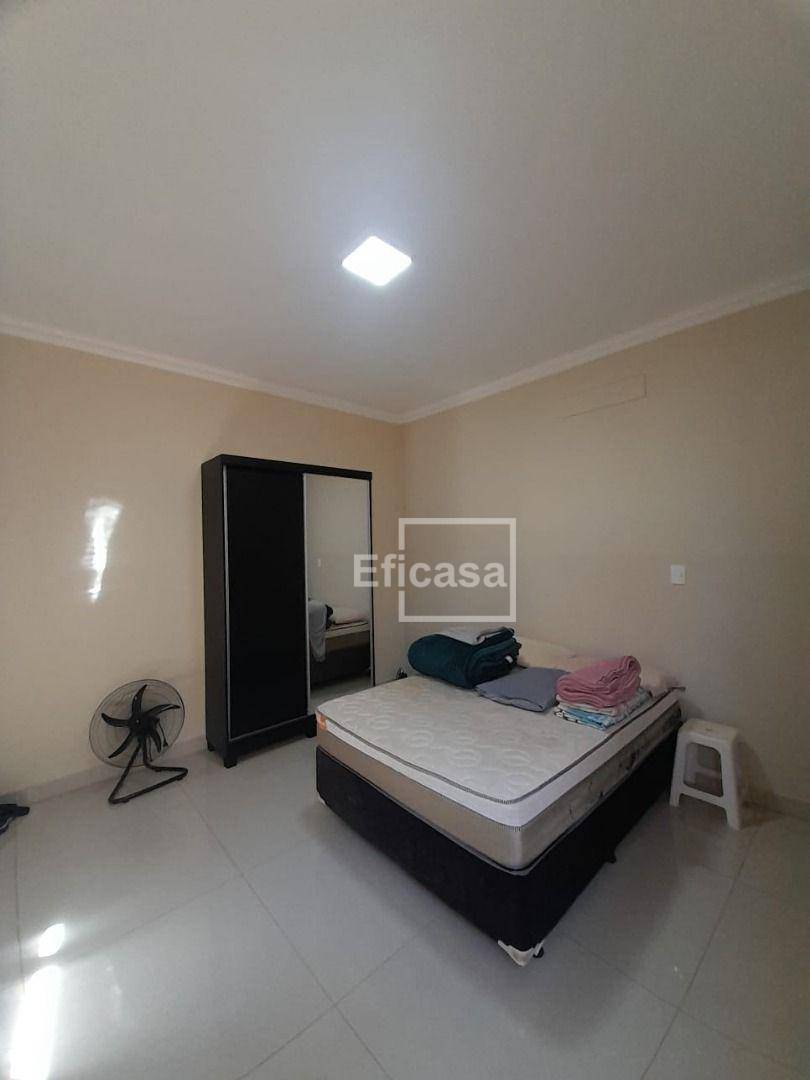 Casa de Condomínio à venda com 3 quartos, 148m² - Foto 10