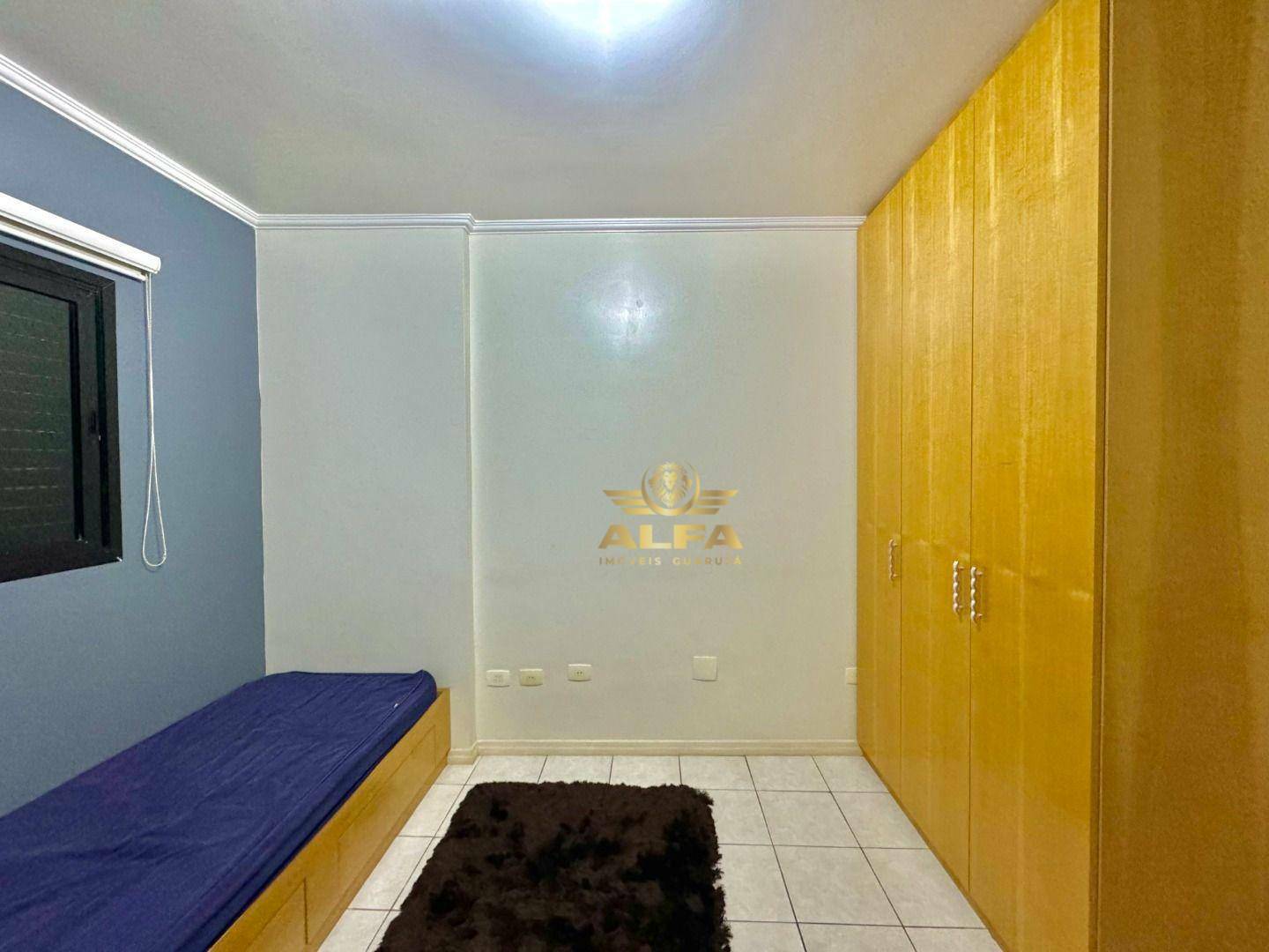 Apartamento à venda com 3 quartos, 120m² - Foto 16