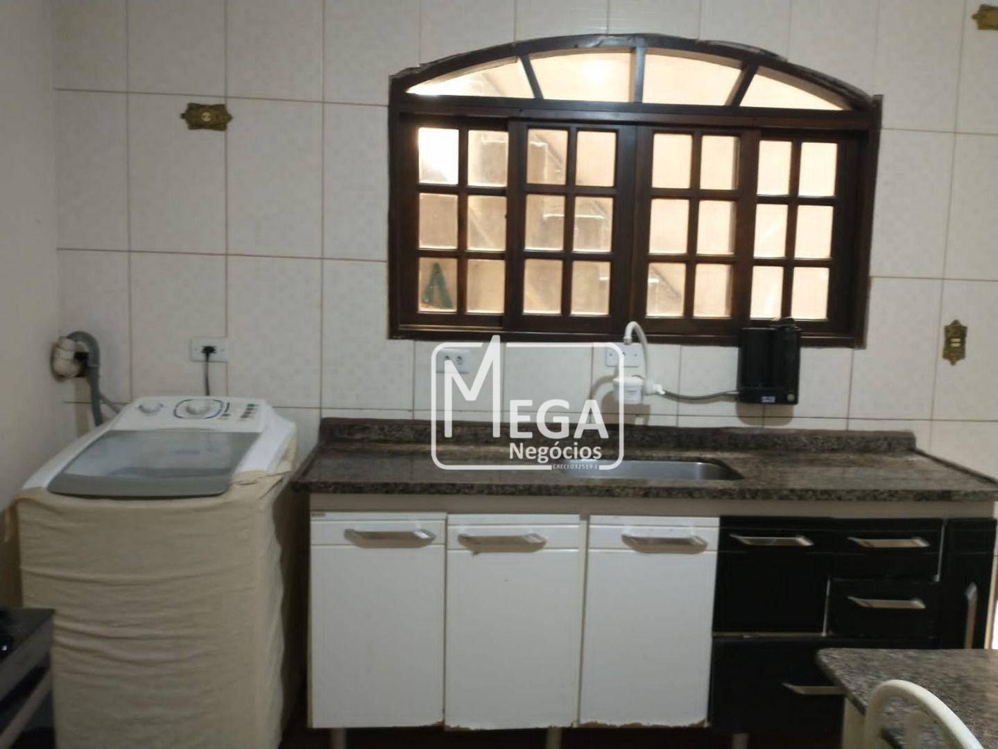 Casa à venda e aluguel com 3 quartos, 80m² - Foto 25