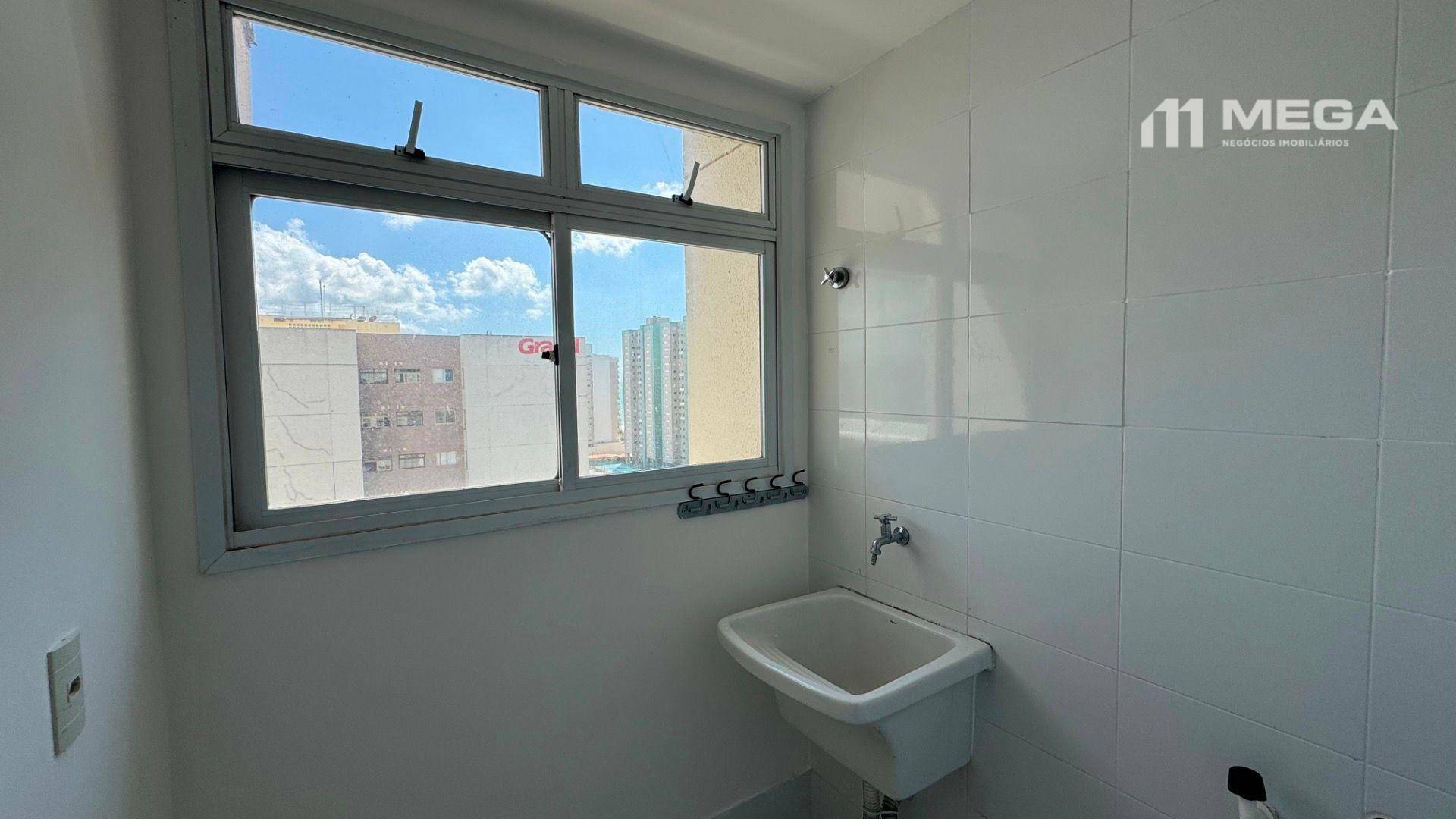 Apartamento à venda com 3 quartos, 72m² - Foto 9