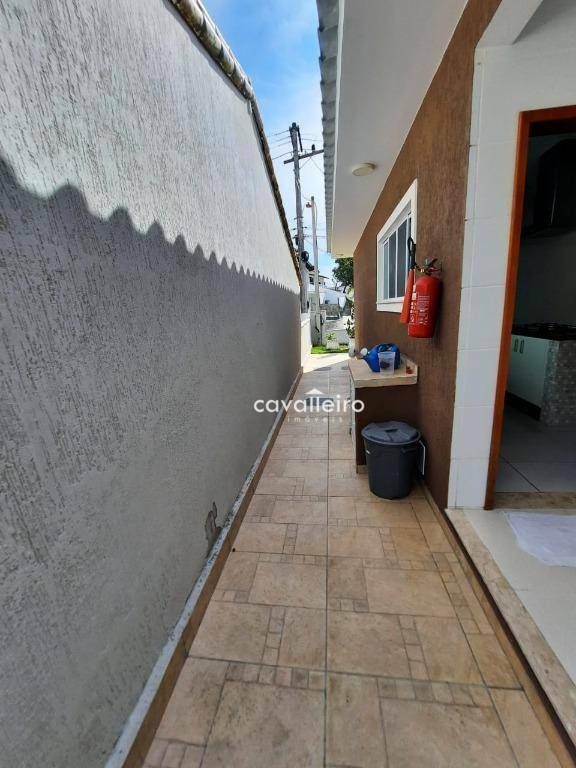 Casa de Condomínio à venda com 3 quartos, 280m² - Foto 19