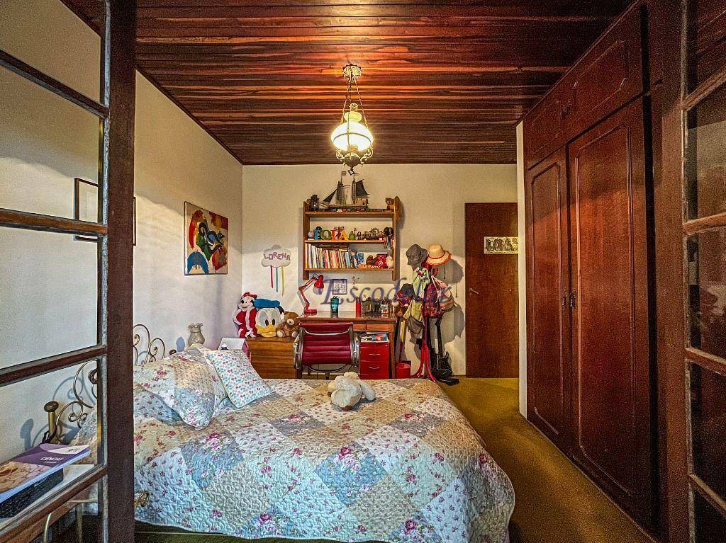 Casa de Condomínio à venda com 5 quartos, 510m² - Foto 48