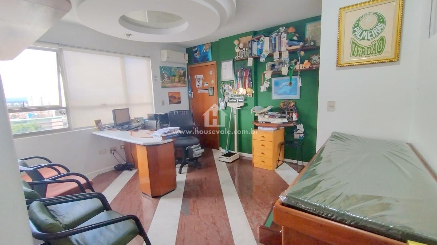 Conjunto Comercial-Sala à venda, 258m² - Foto 17