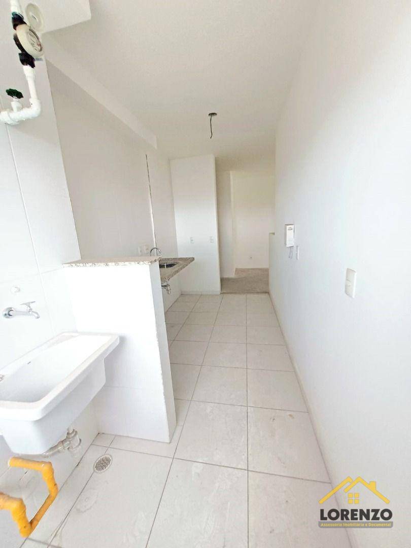 Apartamento à venda com 2 quartos, 65m² - Foto 8