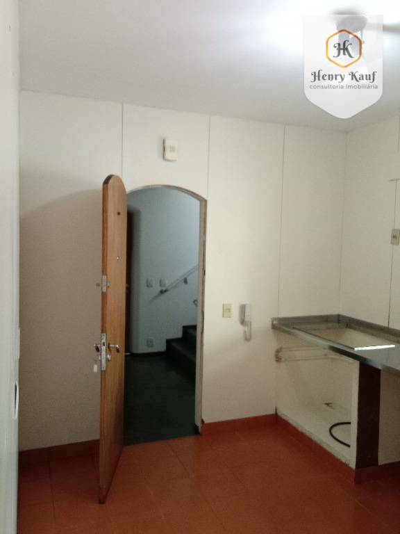 Apartamento à venda com 3 quartos, 135m² - Foto 31