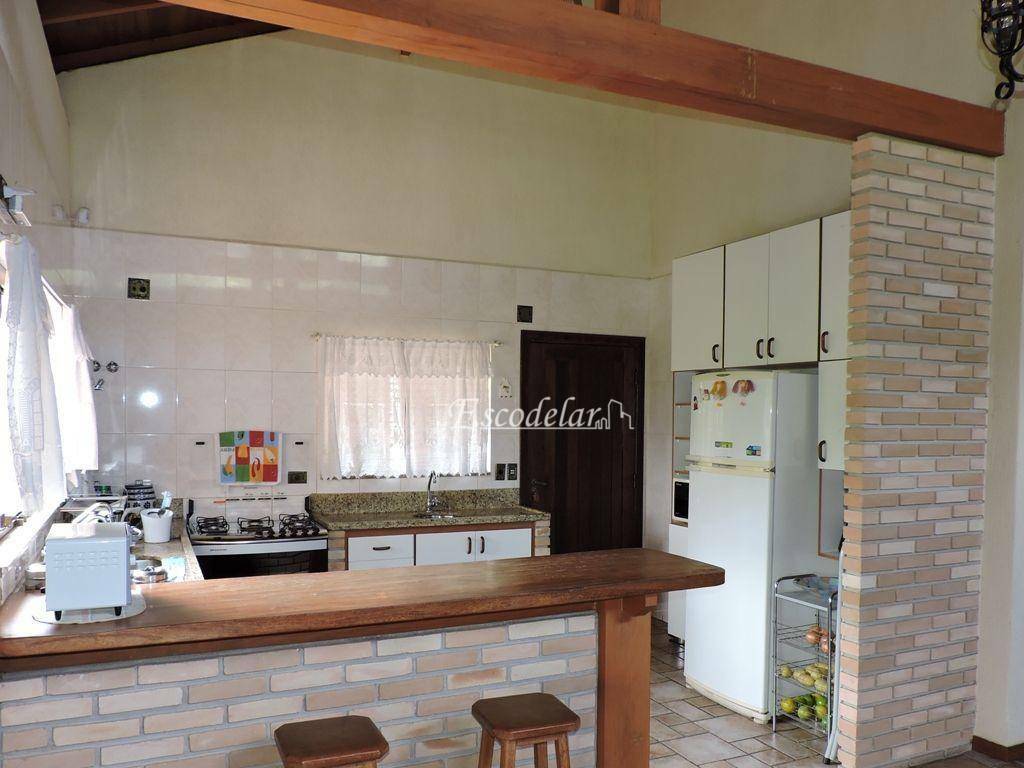 Casa à venda com 5 quartos, 530m² - Foto 20