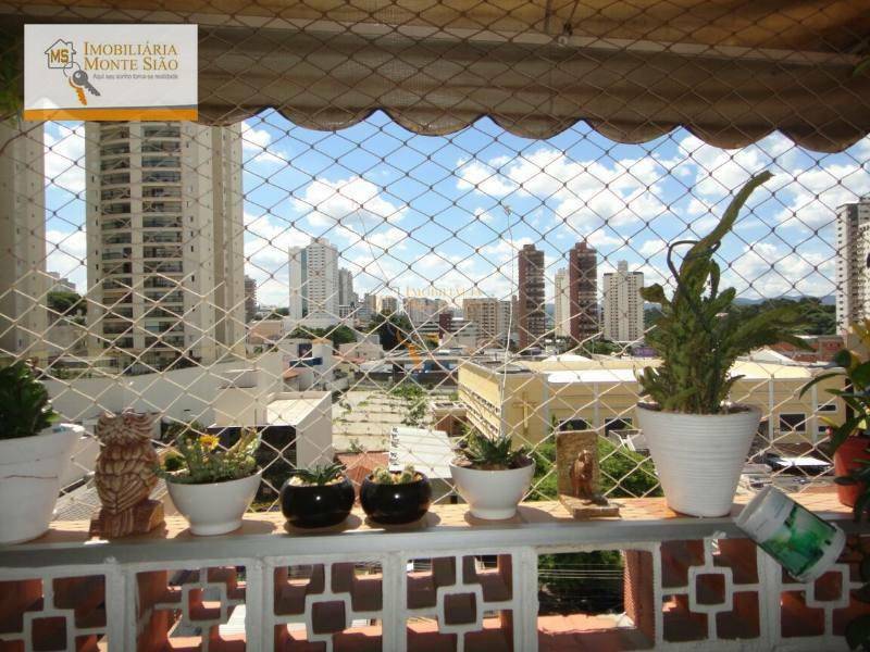 Apartamento à venda com 3 quartos, 80m² - Foto 11