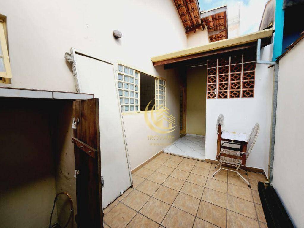 Casa à venda com 3 quartos, 144m² - Foto 28