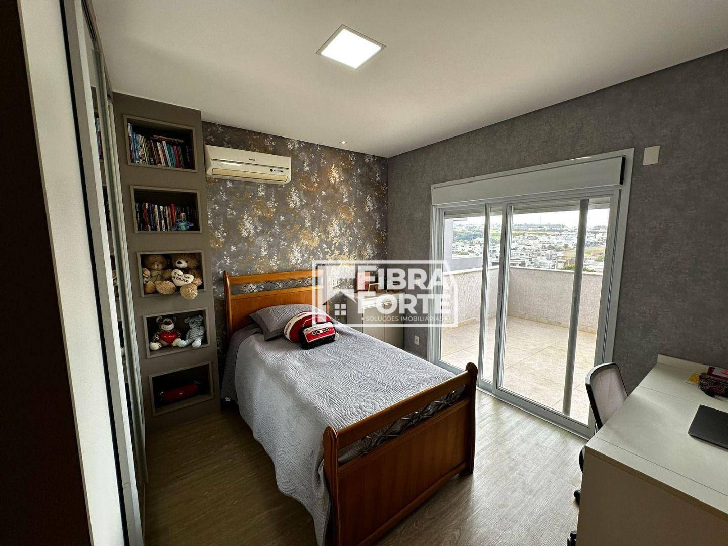 Casa de Condomínio à venda com 3 quartos, 260m² - Foto 39