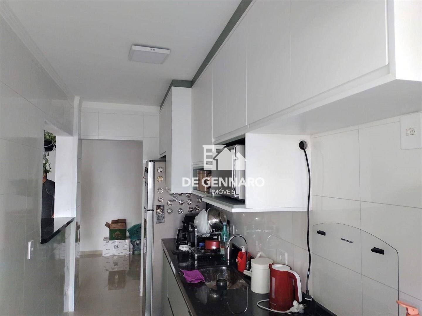 Apartamento à venda com 2 quartos, 76m² - Foto 7