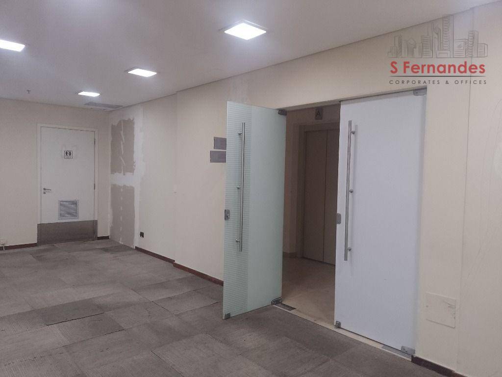 Conjunto Comercial-Sala para alugar, 110m² - Foto 5