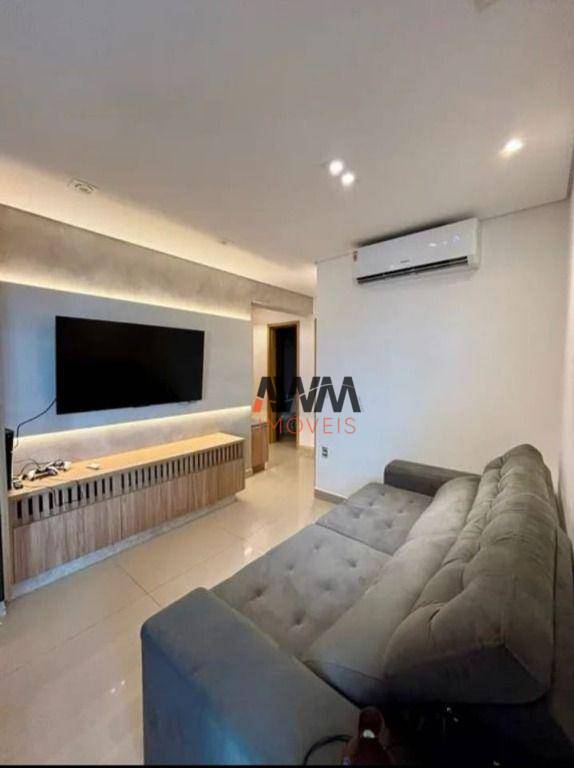 Apartamento à venda com 3 quartos, 84m² - Foto 3