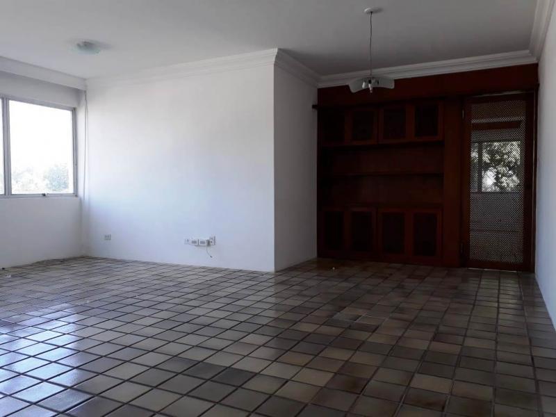 Apartamento à venda com 3 quartos, 132m² - Foto 5