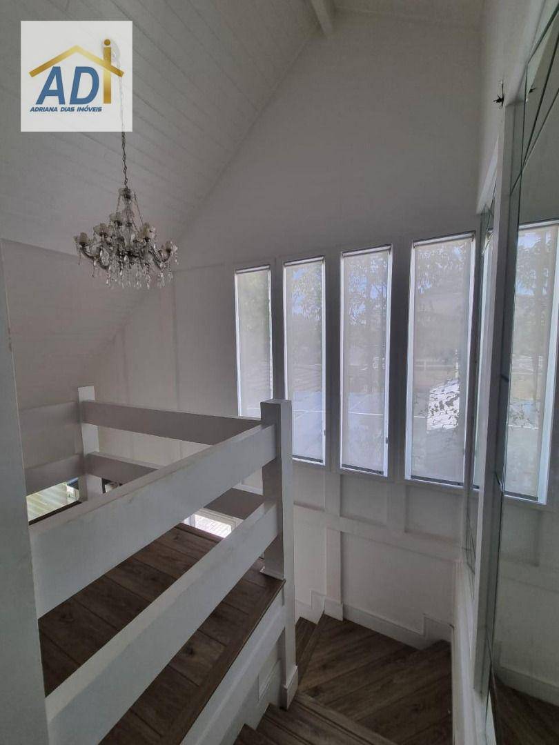 Casa de Condomínio à venda e aluguel com 4 quartos, 320m² - Foto 57