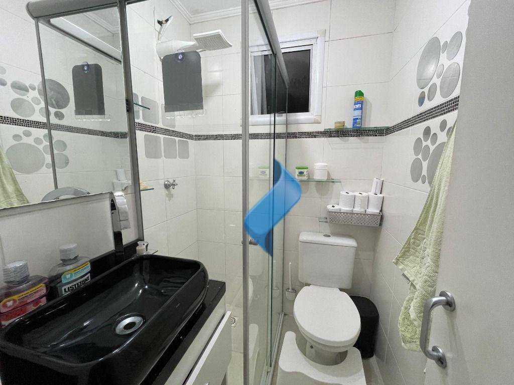 Apartamento à venda com 2 quartos, 53m² - Foto 13