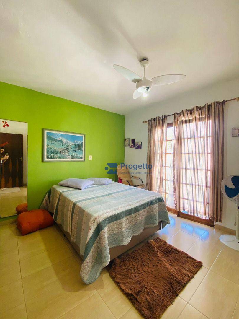 Casa de Condomínio à venda com 5 quartos, 250m² - Foto 35