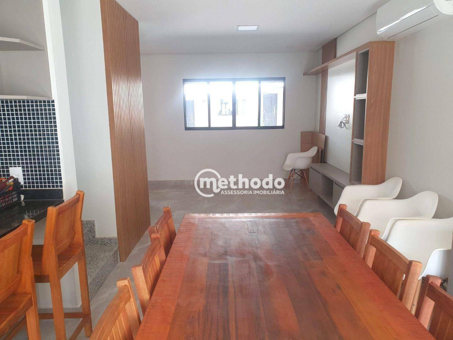 Casa de Condomínio à venda com 3 quartos, 122m² - Foto 9