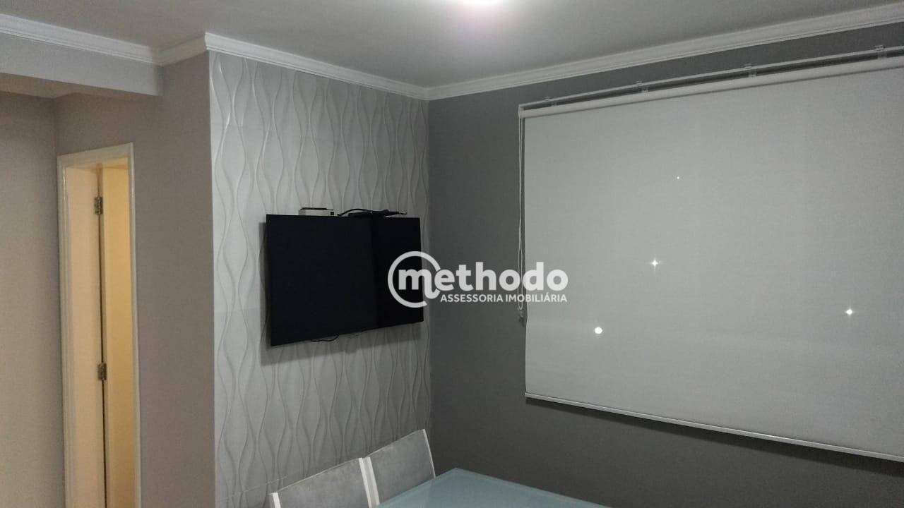 Apartamento à venda com 2 quartos, 98m² - Foto 5