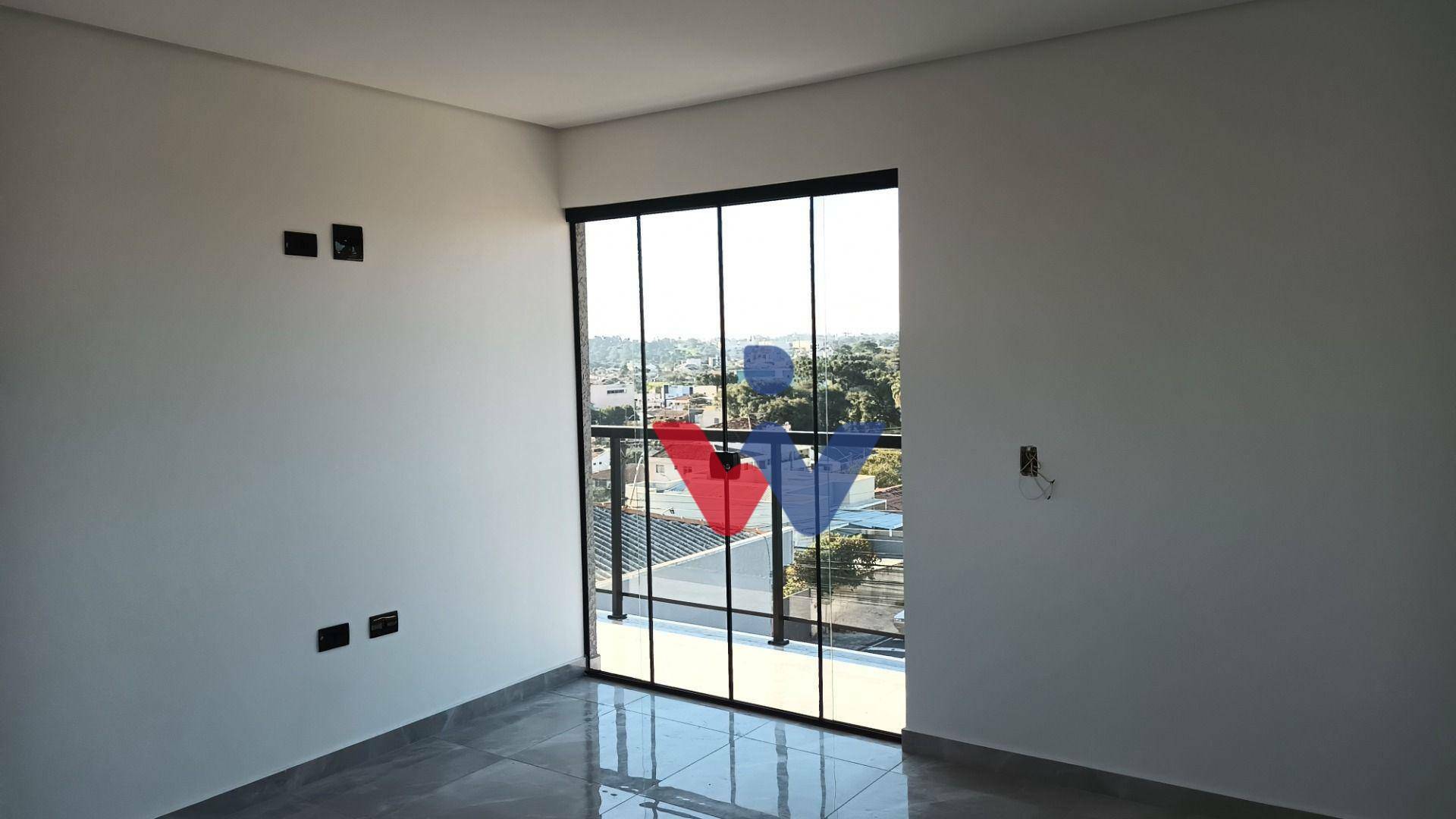 Apartamento à venda com 3 quartos, 107m² - Foto 8